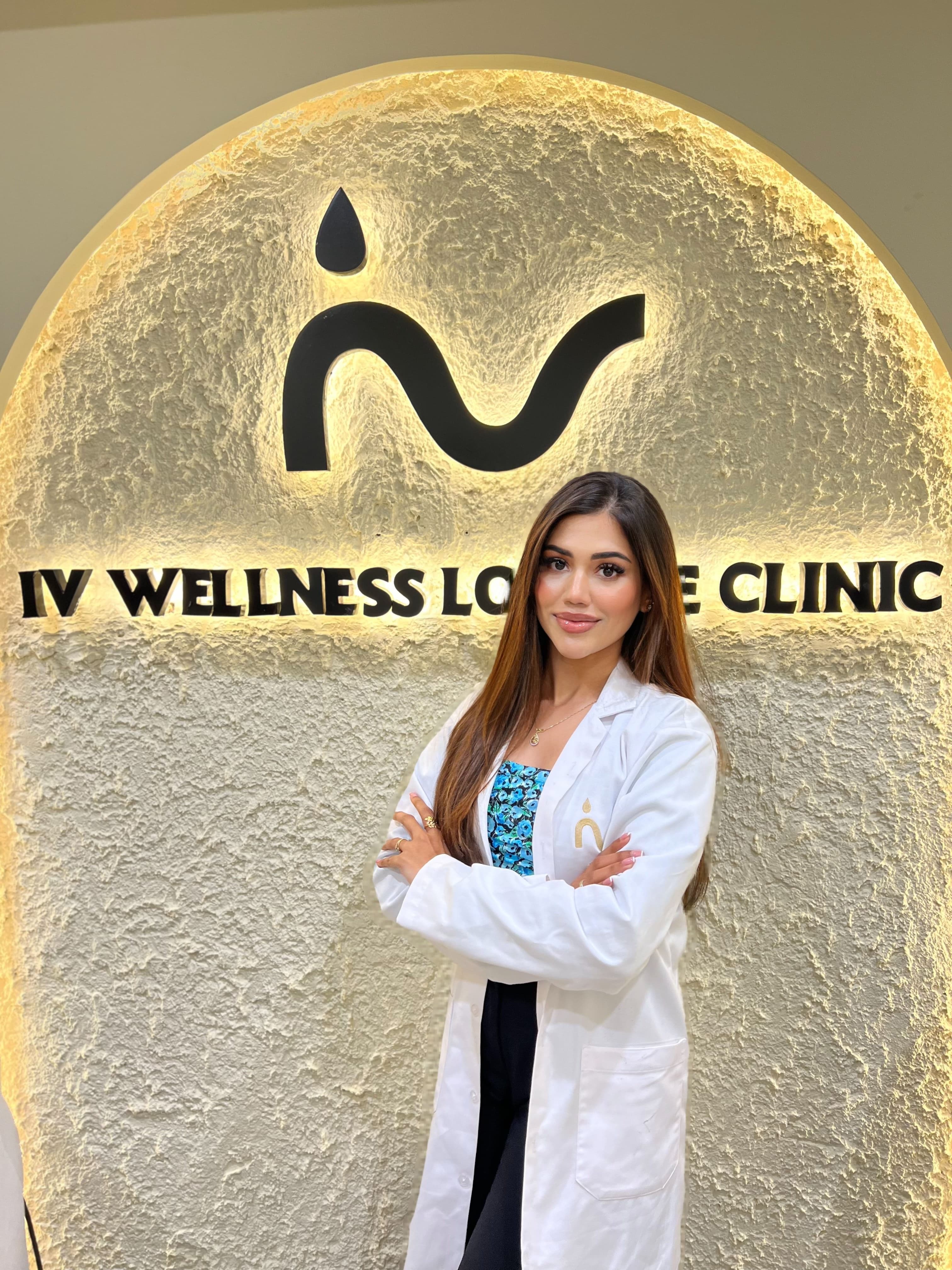 Dr. Pradheeksha Krishnaprasad