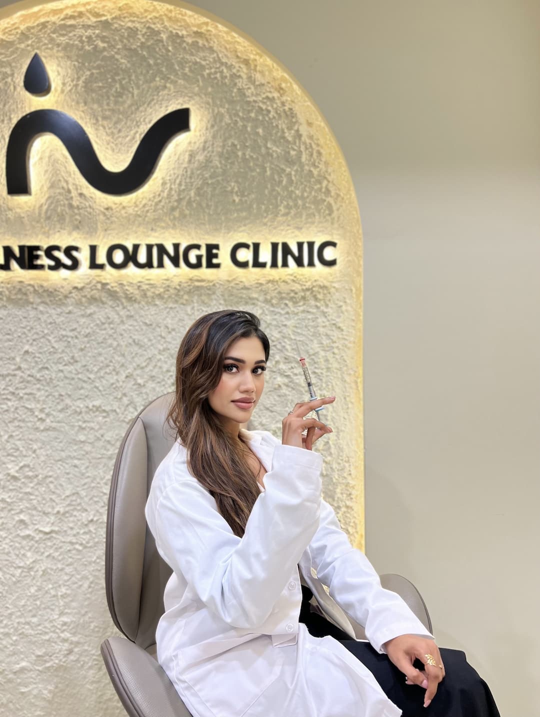 Dr. Pradheeksha Krishnaprasad