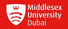 Middlesex University, Dubai