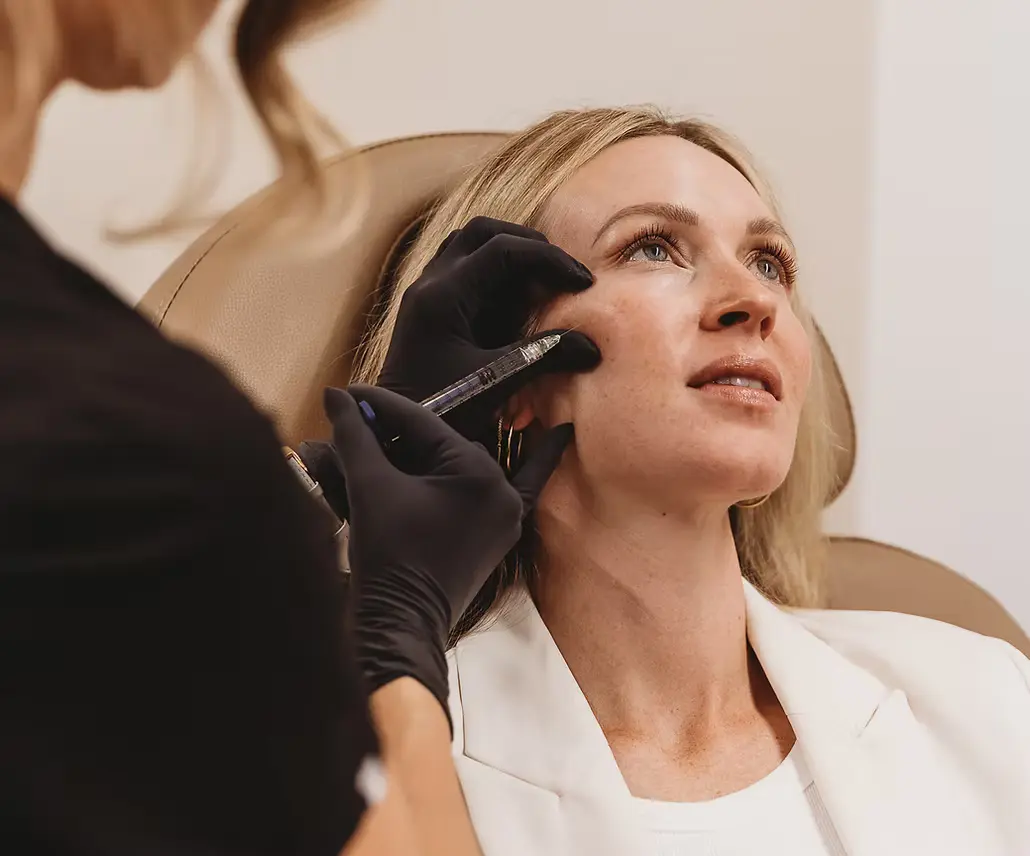 Skin Boosters