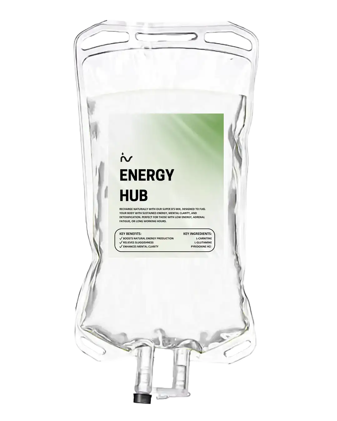 Energy Hub 