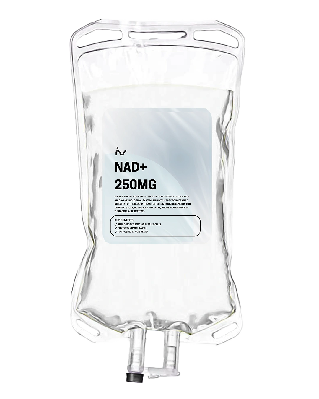 NAD+ 250mg