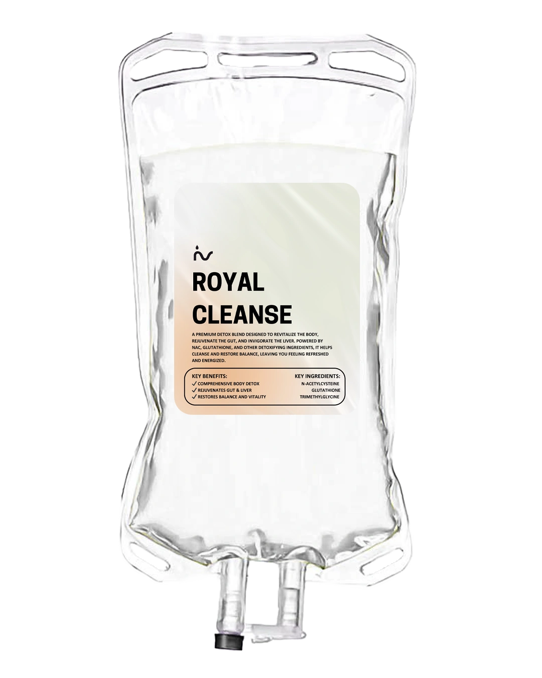 Royal Cleanse