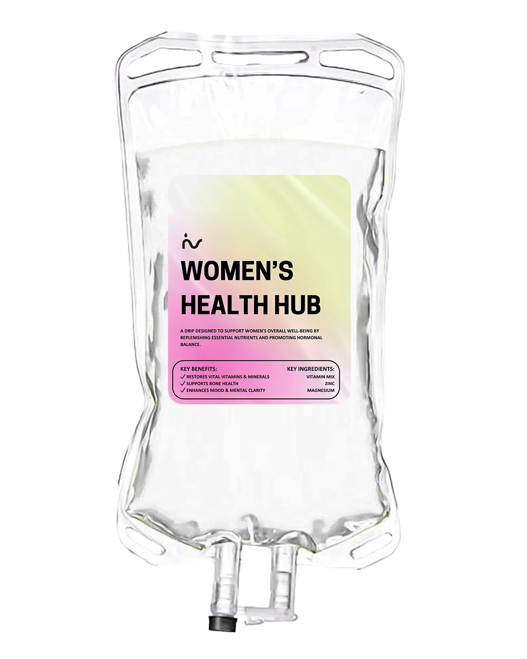 Women's Health Hub