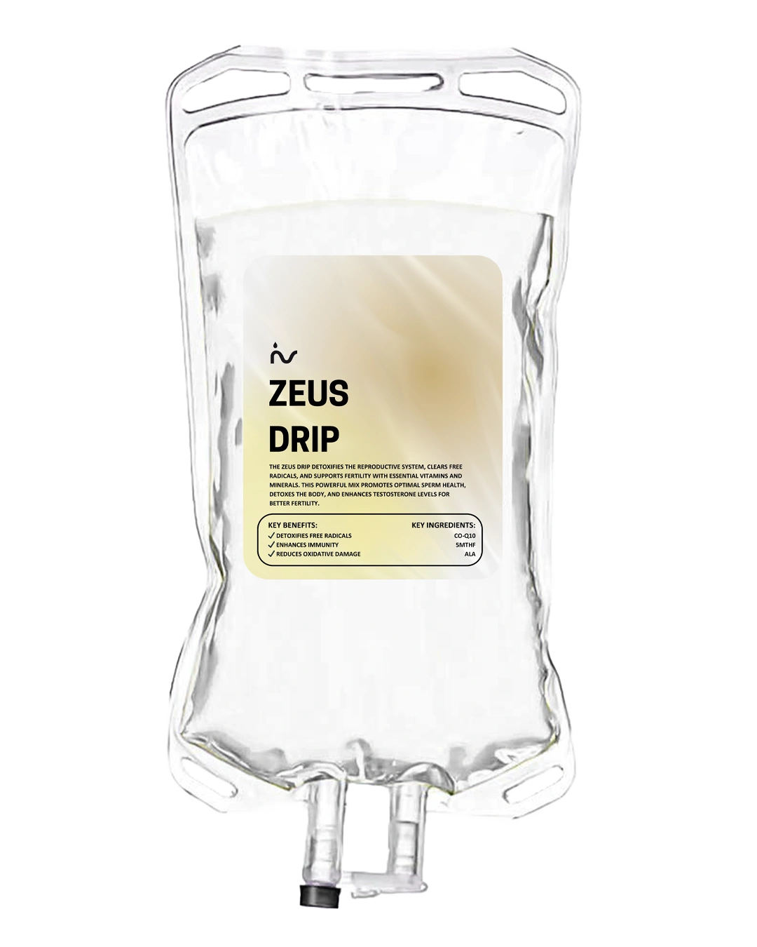 Zeus Drip