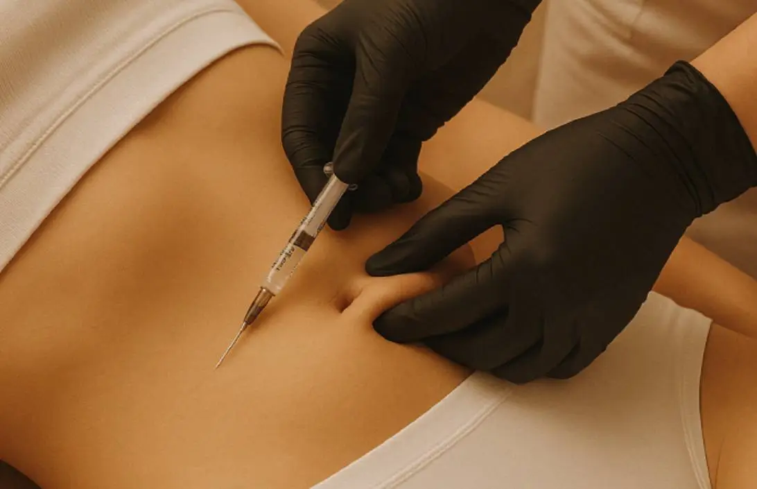 Fat Loss + Body Contouring Program