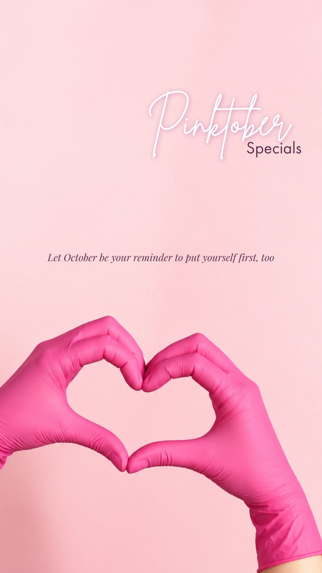 September Specials at IV Wellness Lounge