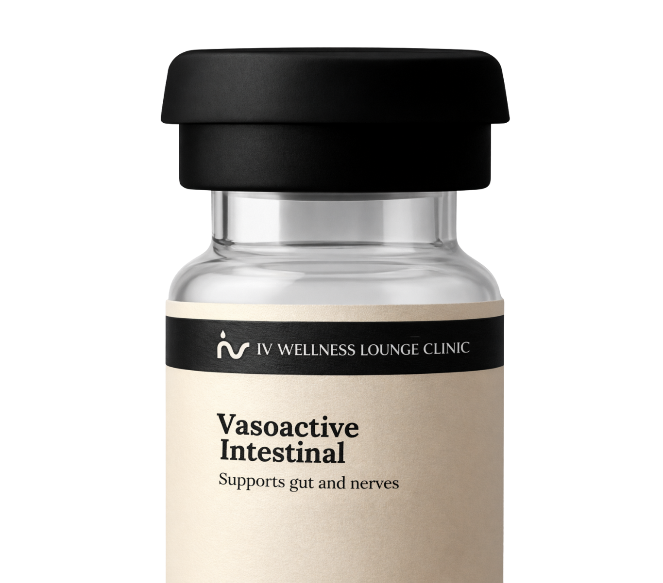 Vasoactive Intestinal Peptide (VIP)