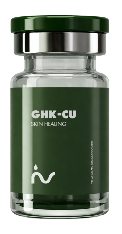 GHK-Cu