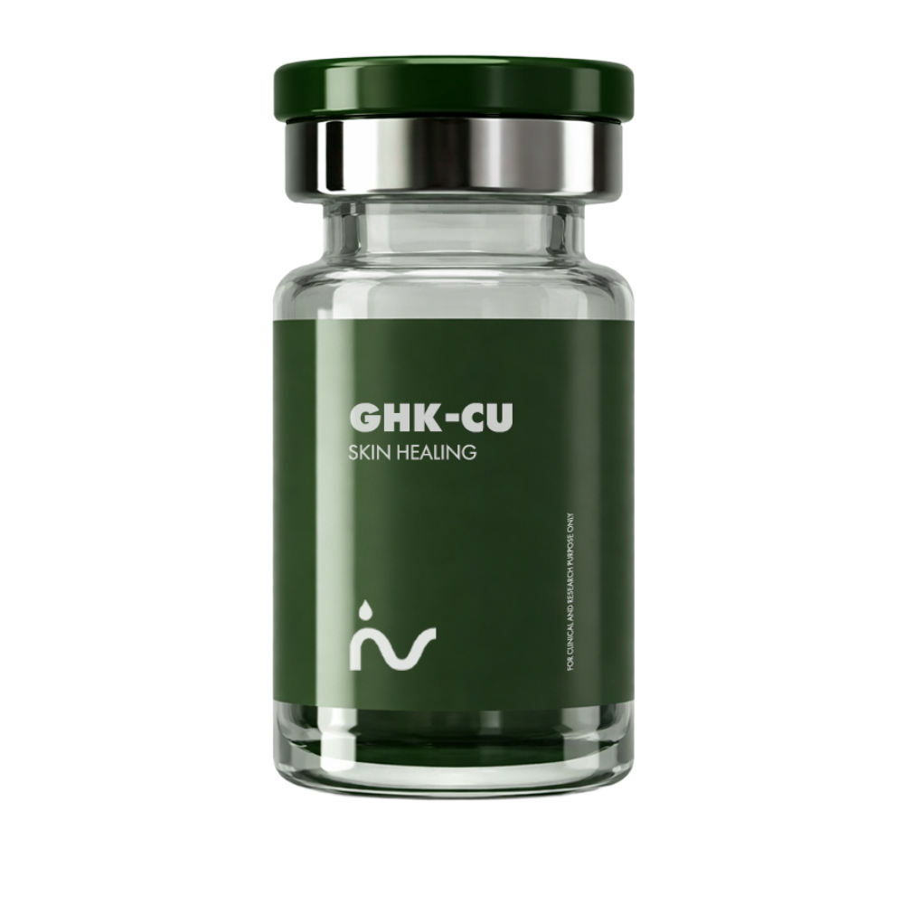 GHK-Cu