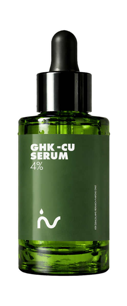 GHK-Cu