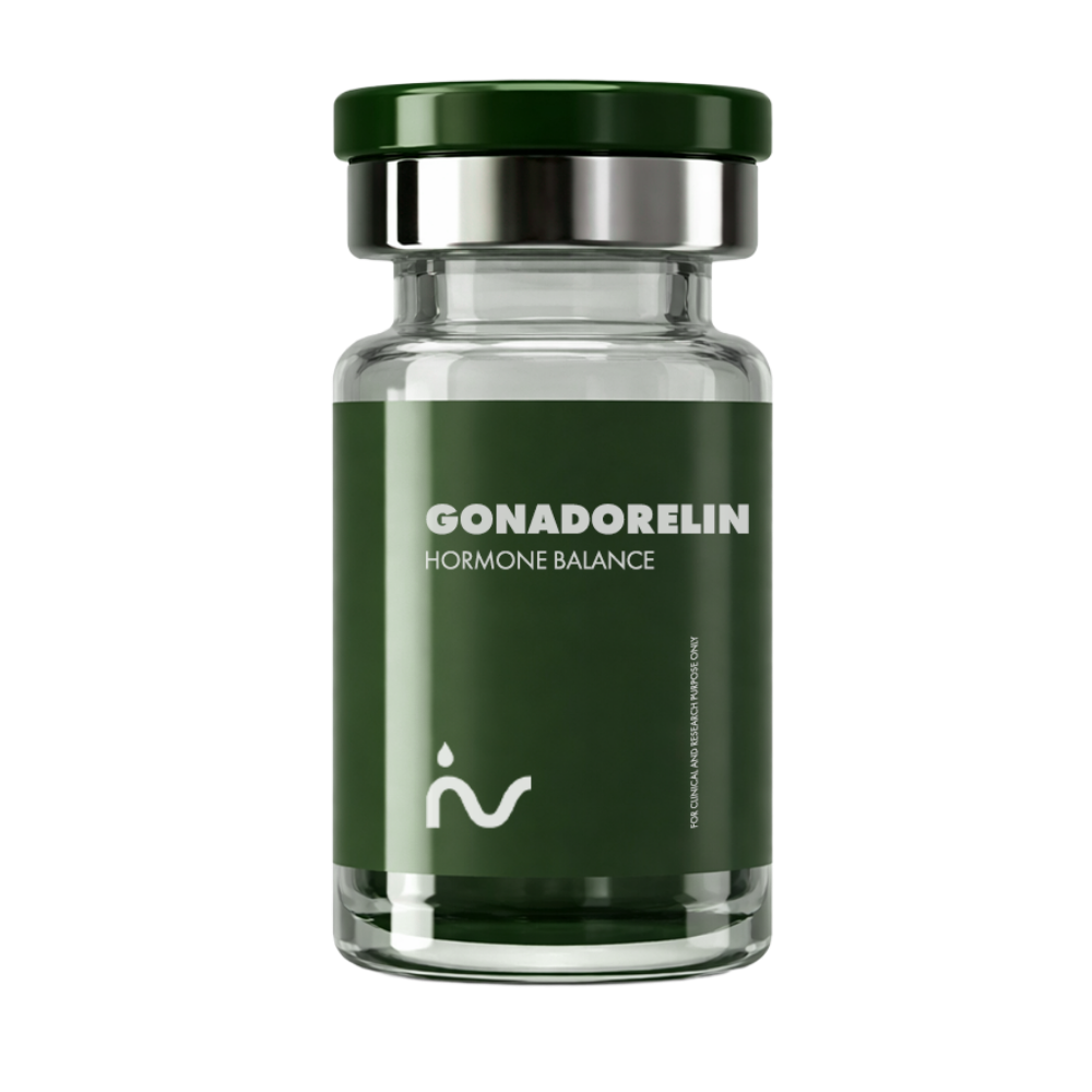 Gonadorelin