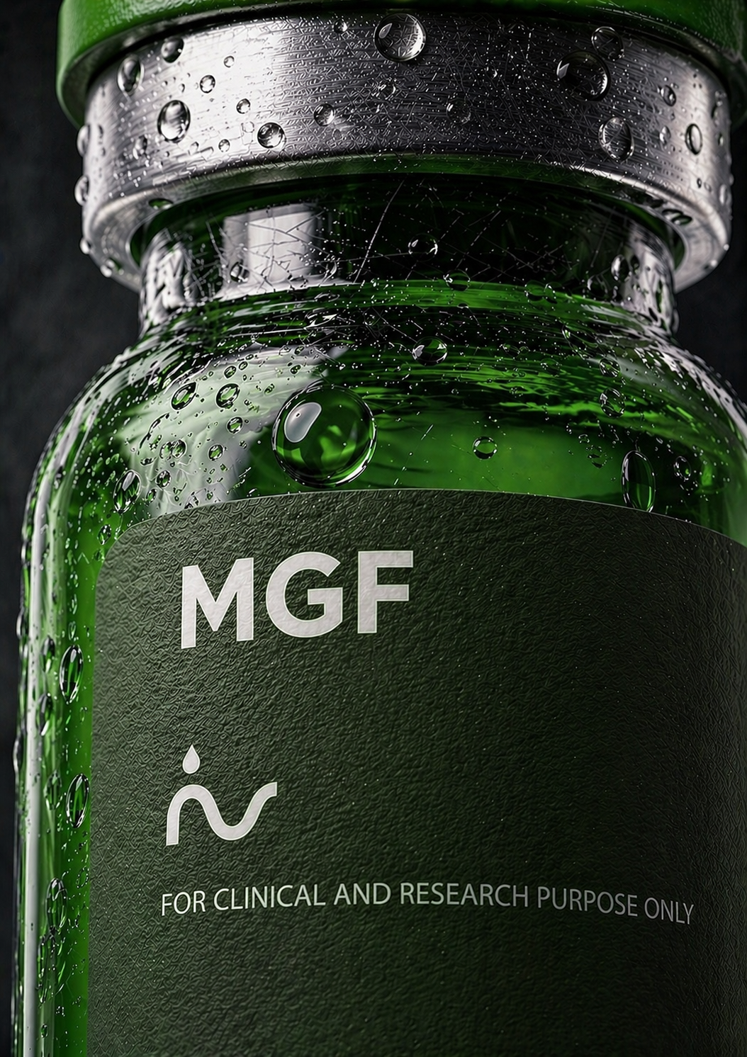 MGF