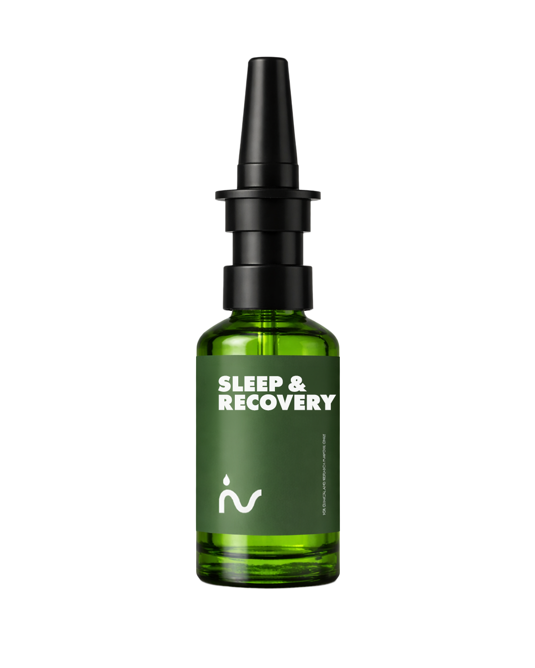 Sleep & Recovery Support