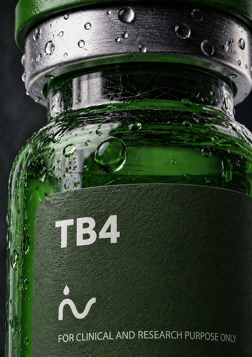 Thymosin Beta-4 (TB4)