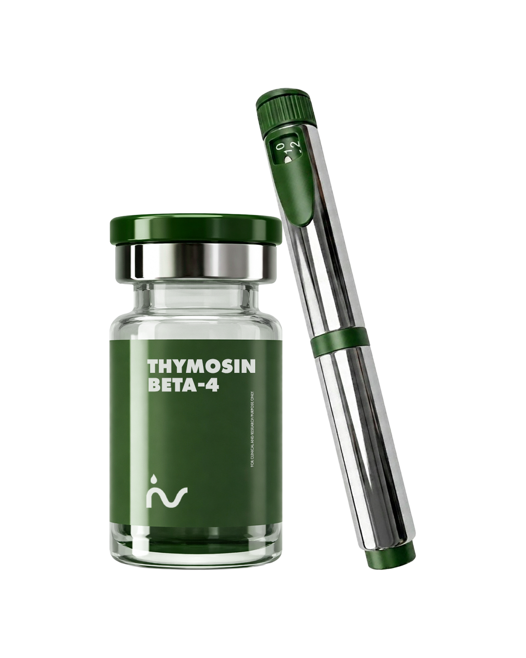 Thymosin Beta-4 (TB4)