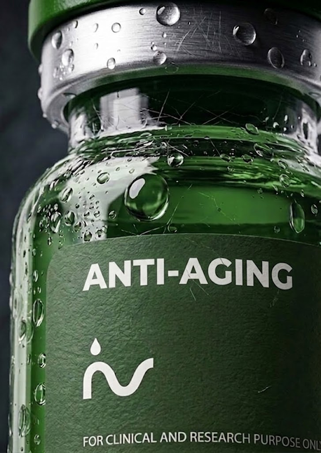 Anti-Aging