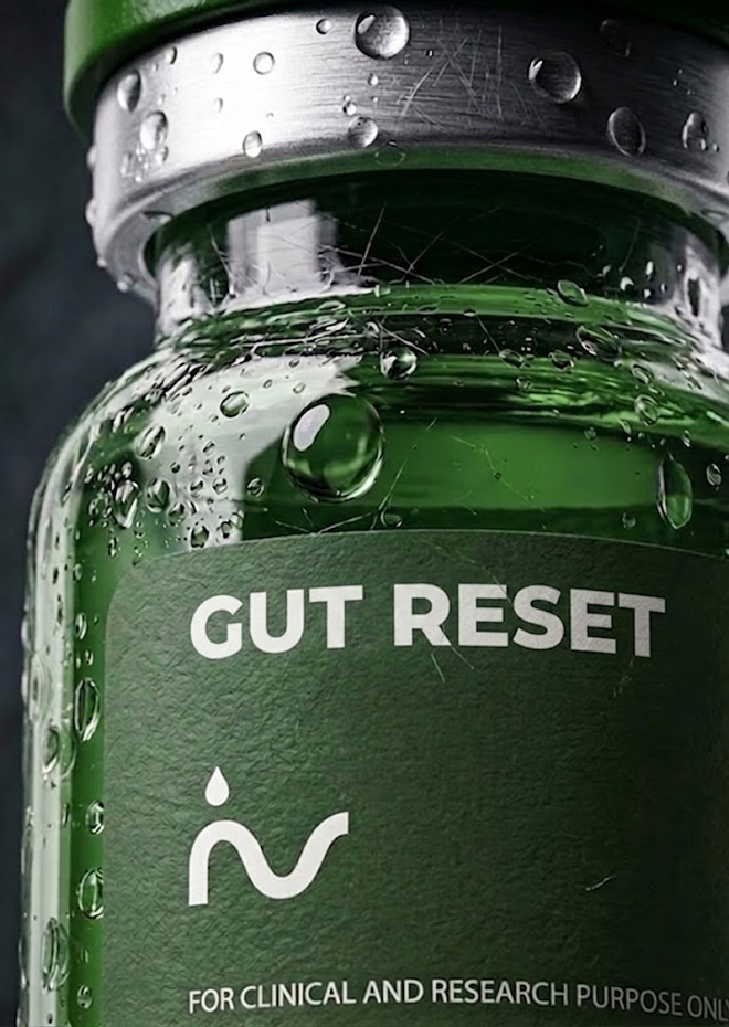Gut Reset