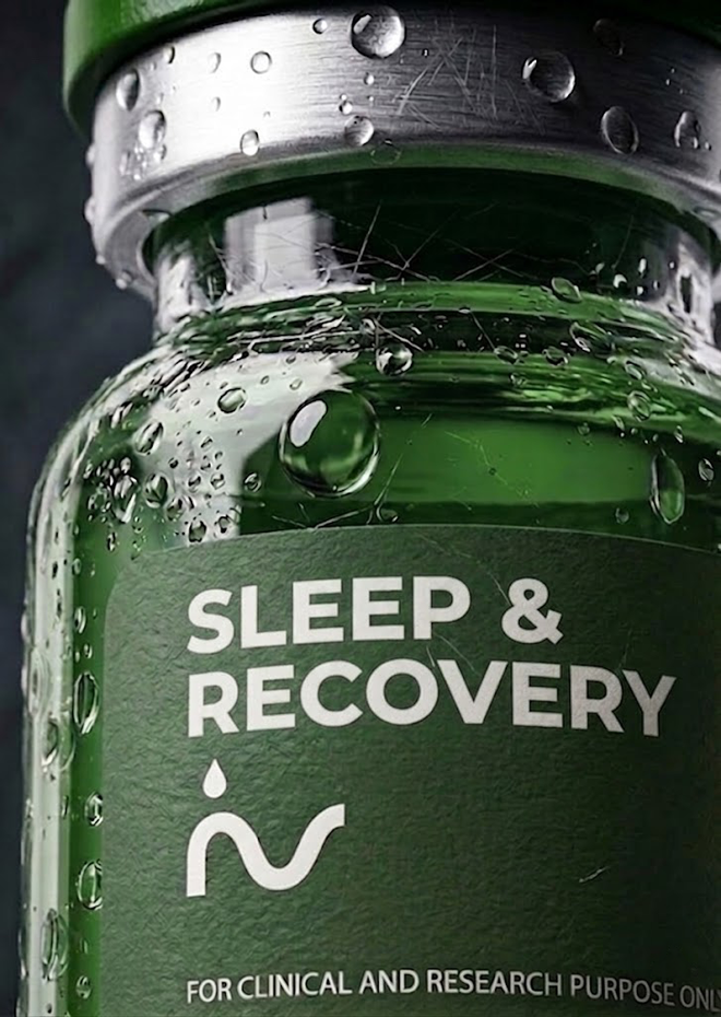 Sleep & Recovery Support