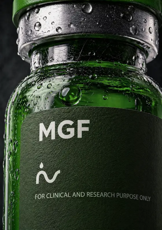 MGF