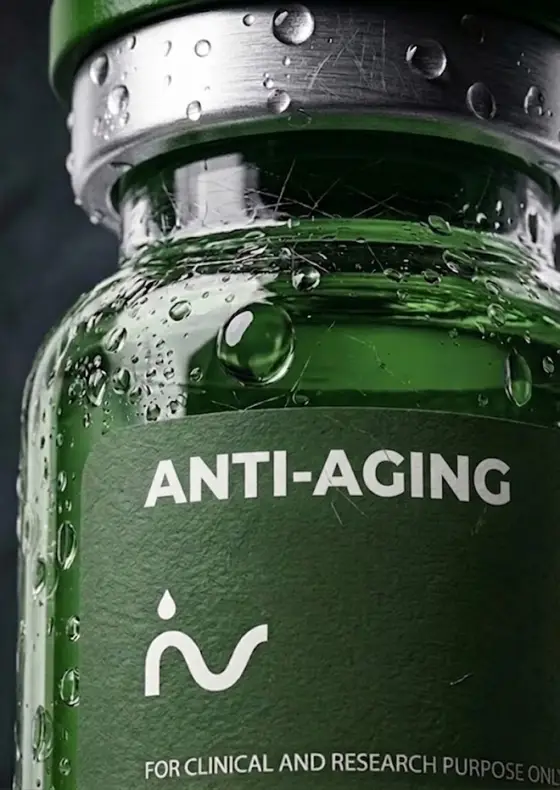 Anti-Aging