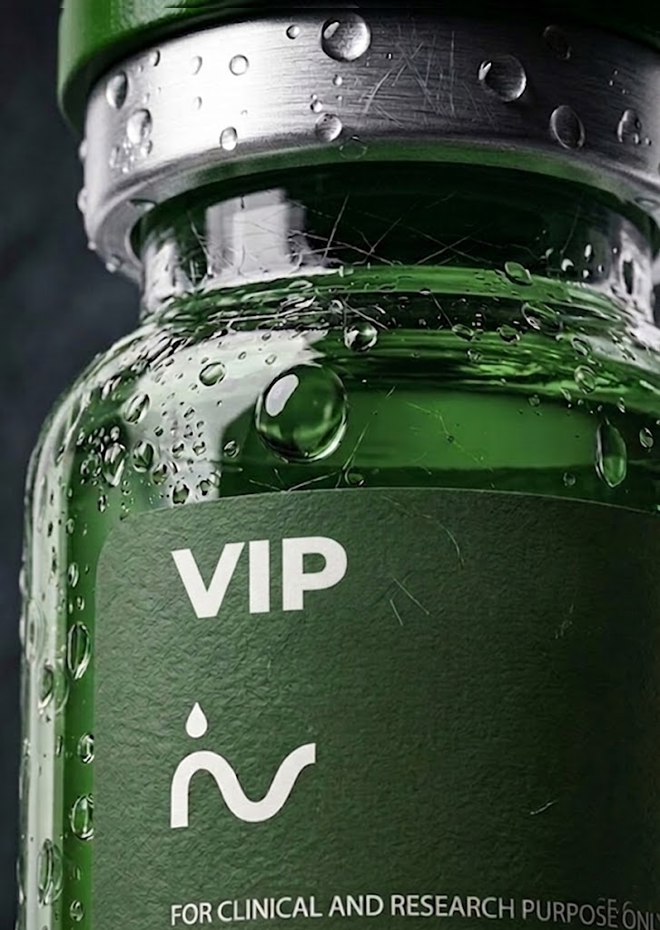 Vasoactive Intestinal Peptide (VIP)