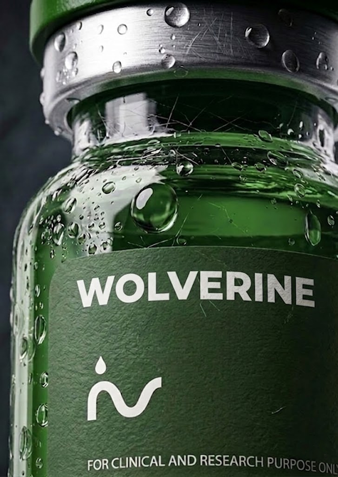 Wolverine